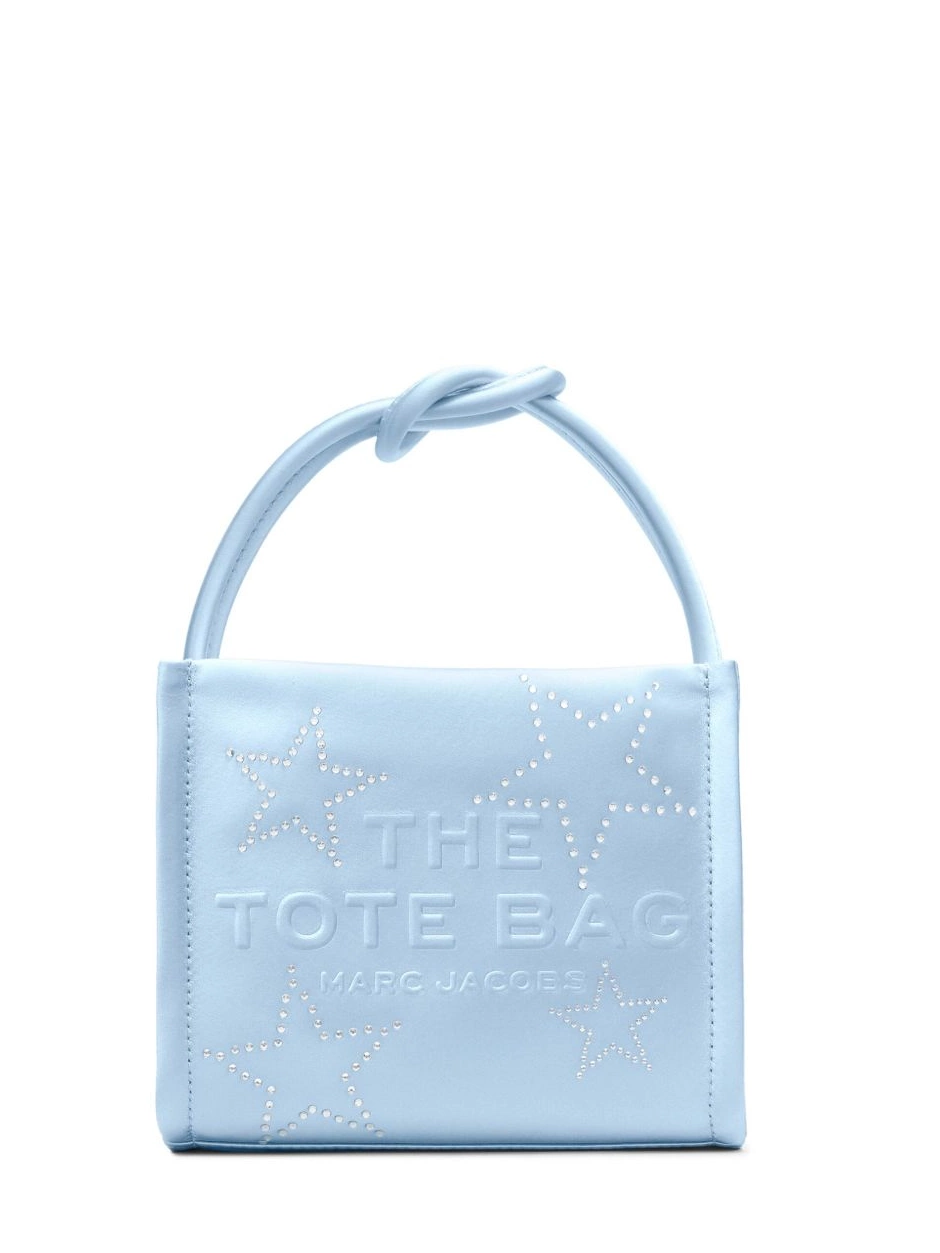 Marc Women Mini Tote Bag Jacobs Star The 0819